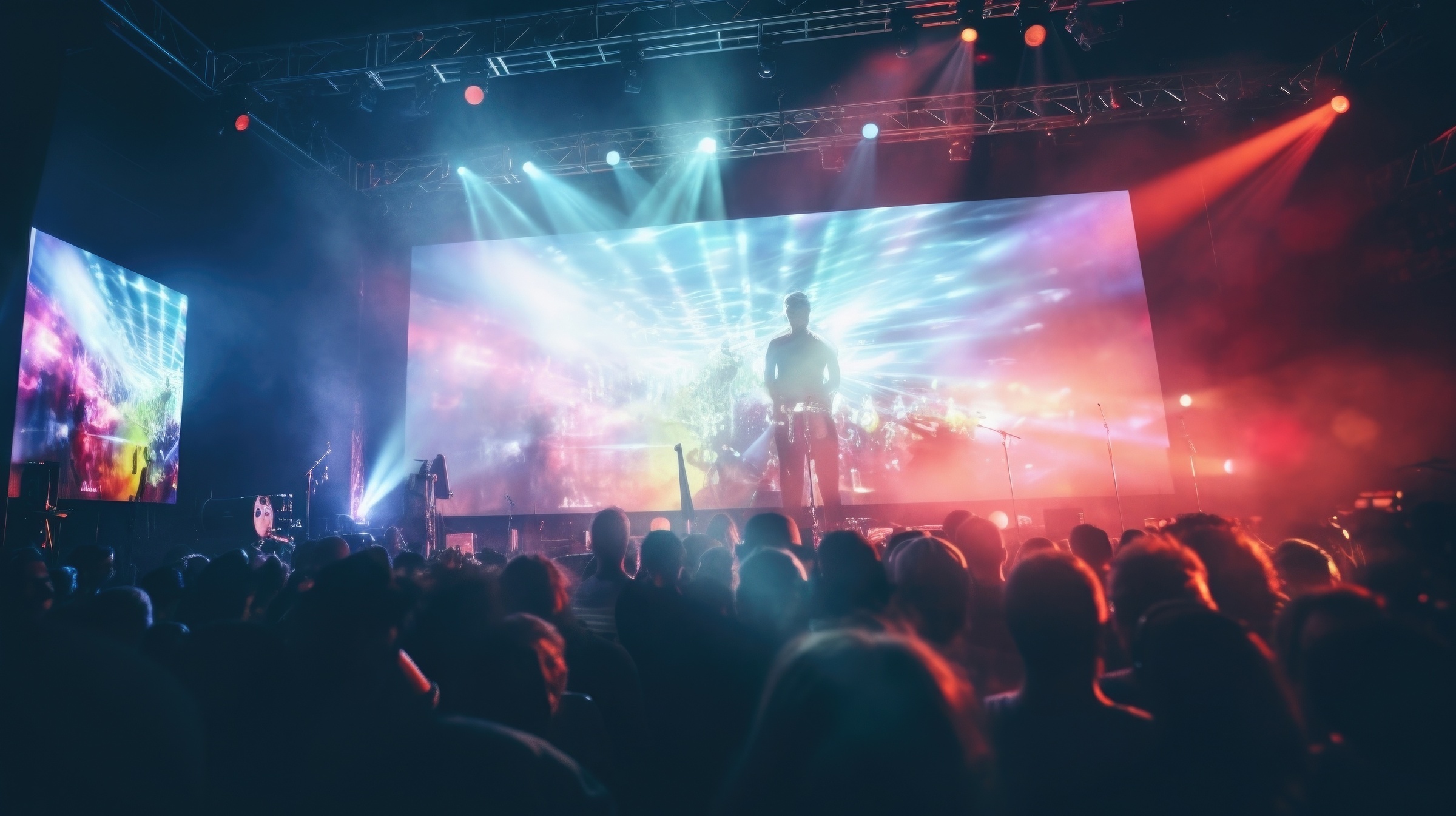 LED Video Wall Best Practices: Maximizing Performance and ROI in Audio Visual Applications