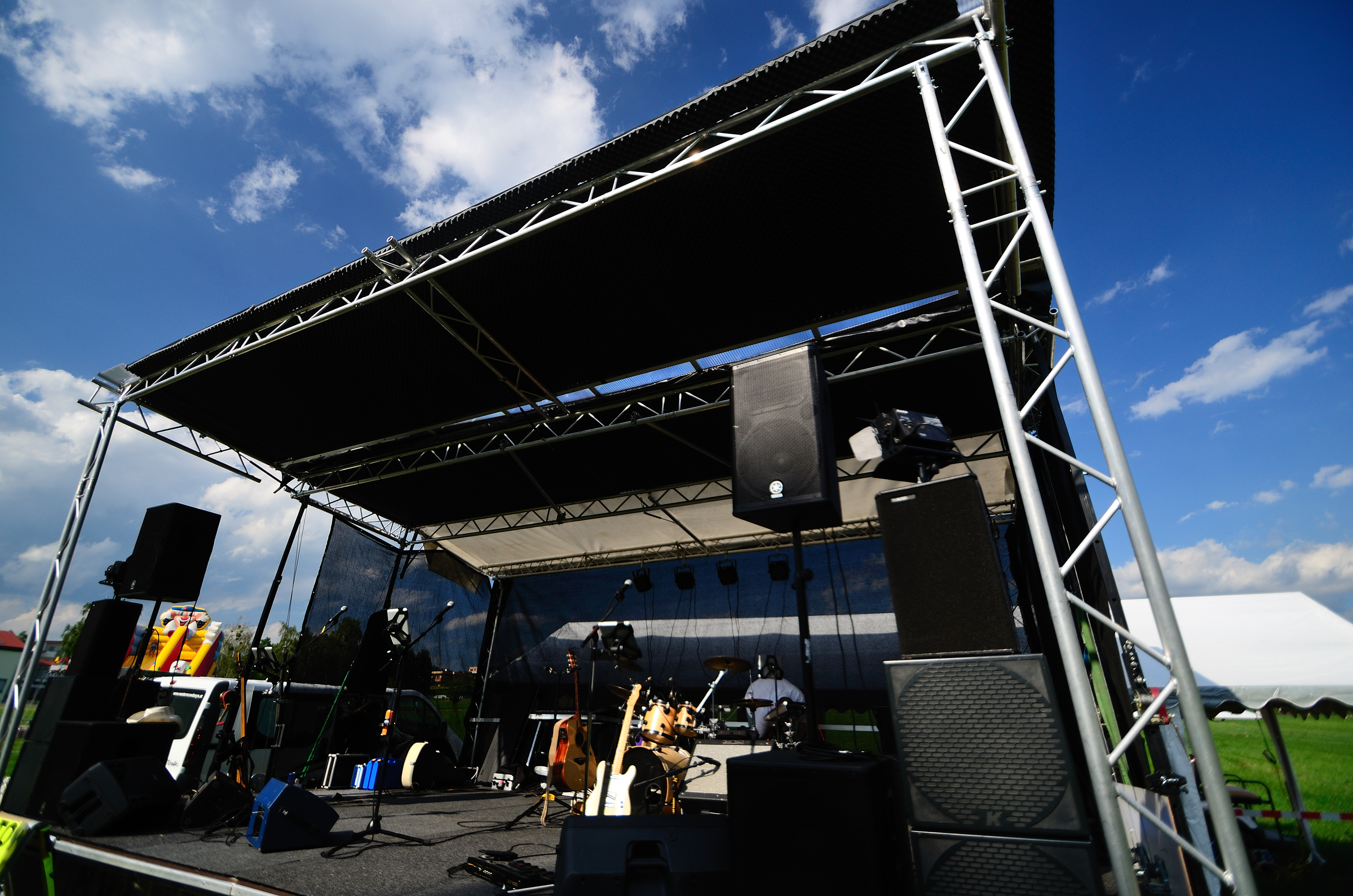 What’s New in Compact PA Systems for Small Venues