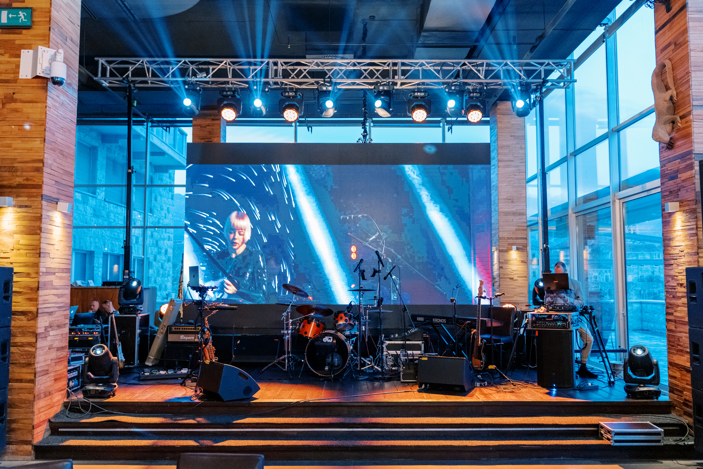 The Importance of Speaker Placement for Even Coverage