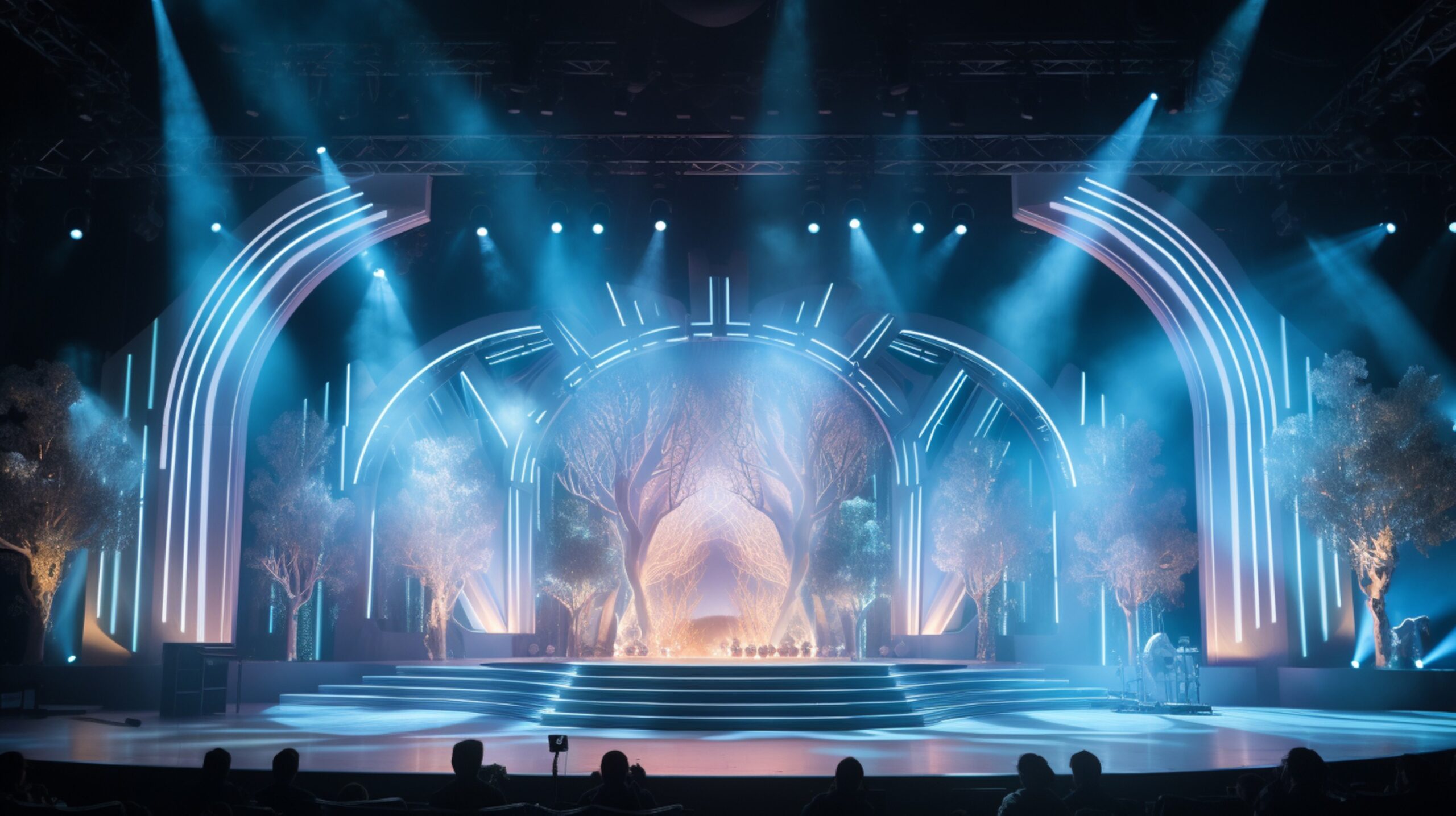 How AV Tech Boosts Exhibitor Engagement