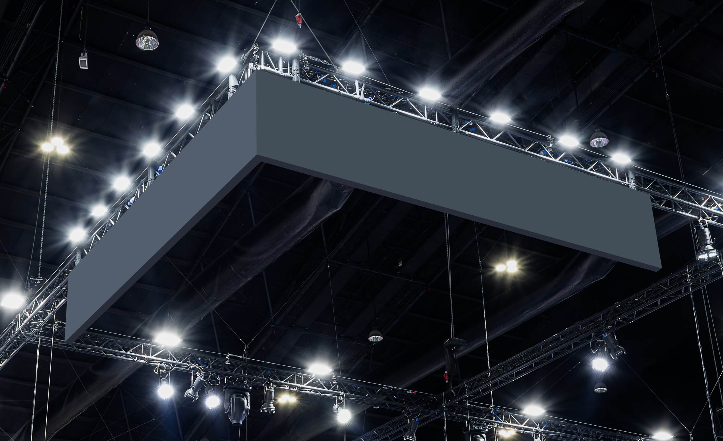 The Future of Touch Enabled LED Screens