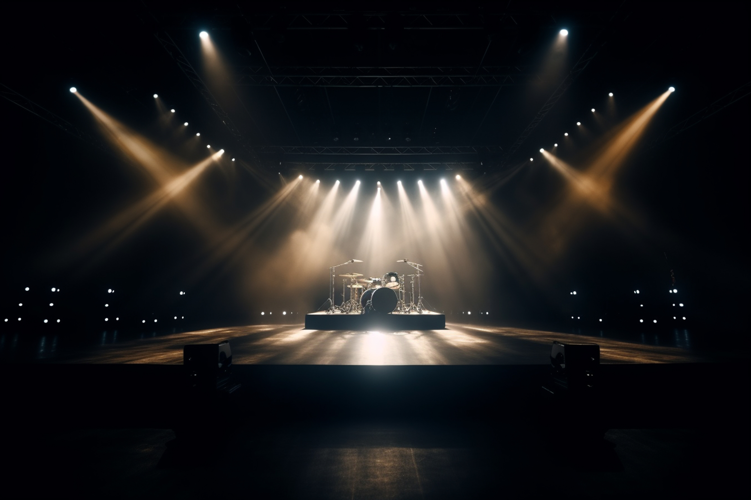 How to Use Accent Lighting to Highlight Stage Elements