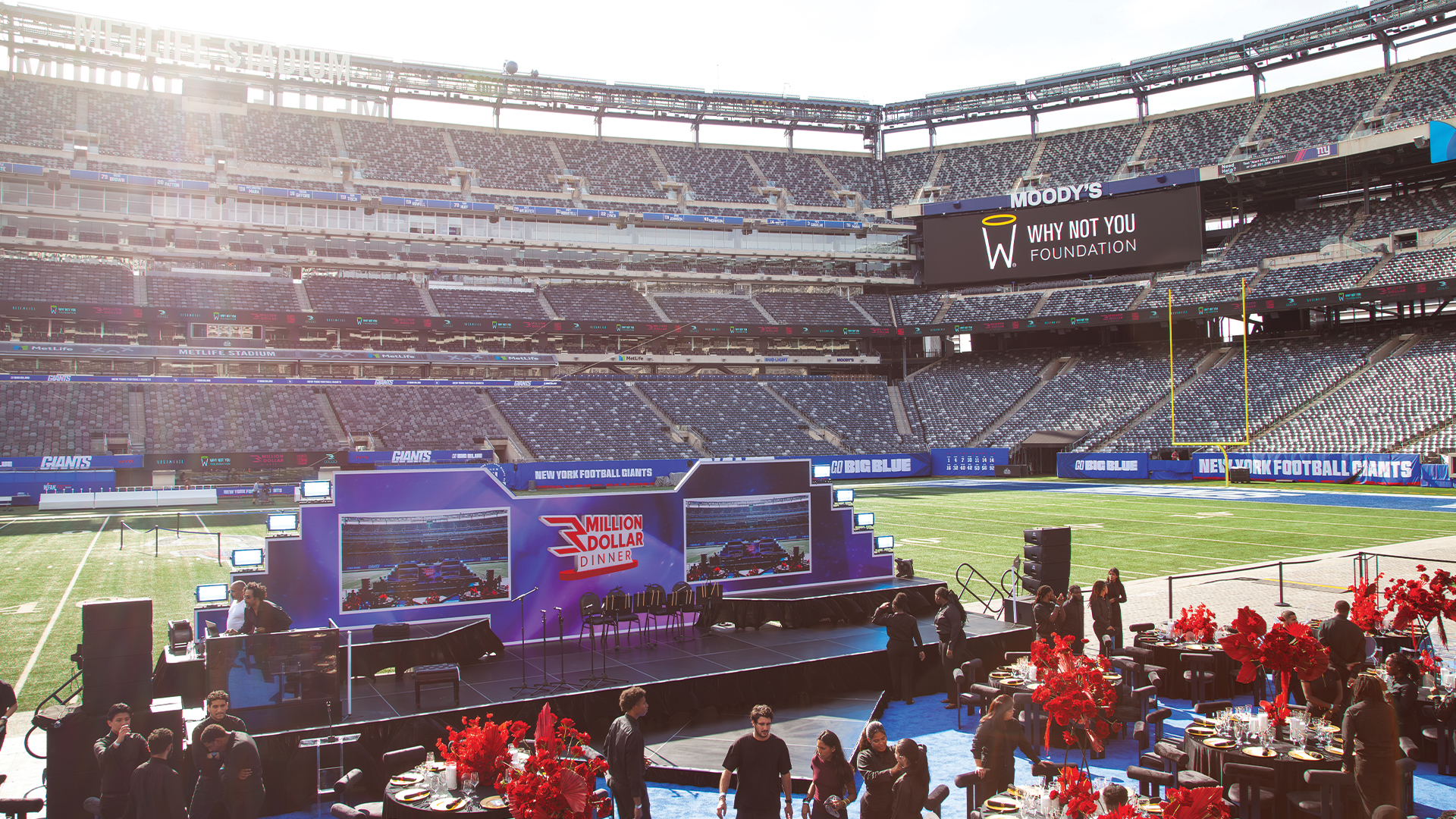 How To Secure Outdoor Truss Against High Winds