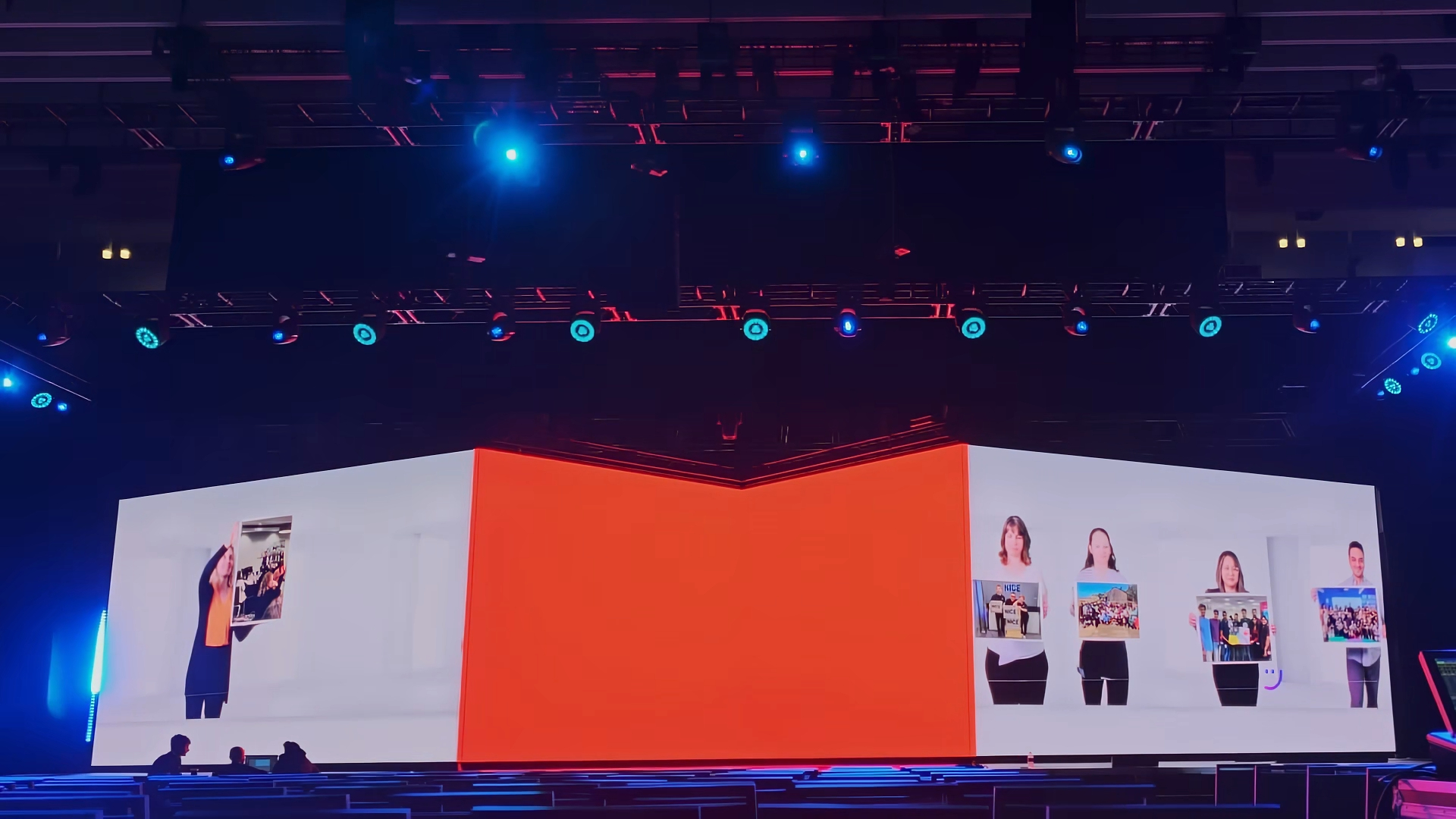 LED Wall Installations That Reached Over 2 Million Online Viewers Globally